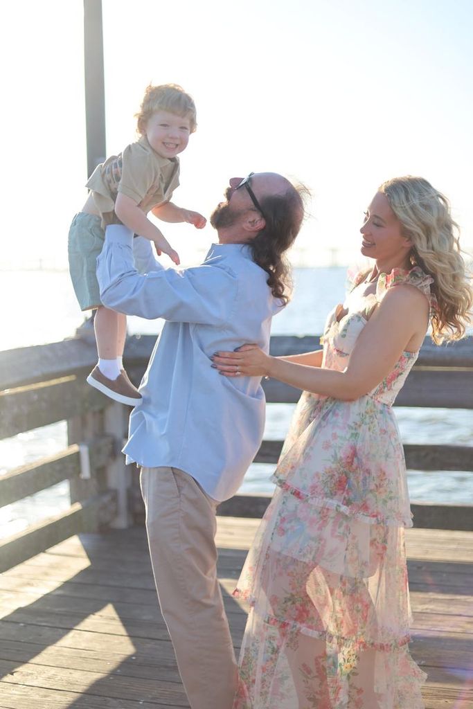 Stetson Ryder Ervin Profile Photo