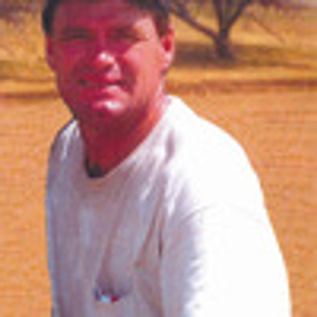 Ronald Dwayne Houlihan Profile Photo