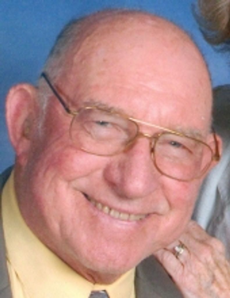 Robert Gustav Schraidt