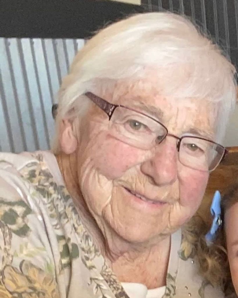 Frances Elaine Bernier Profile Photo