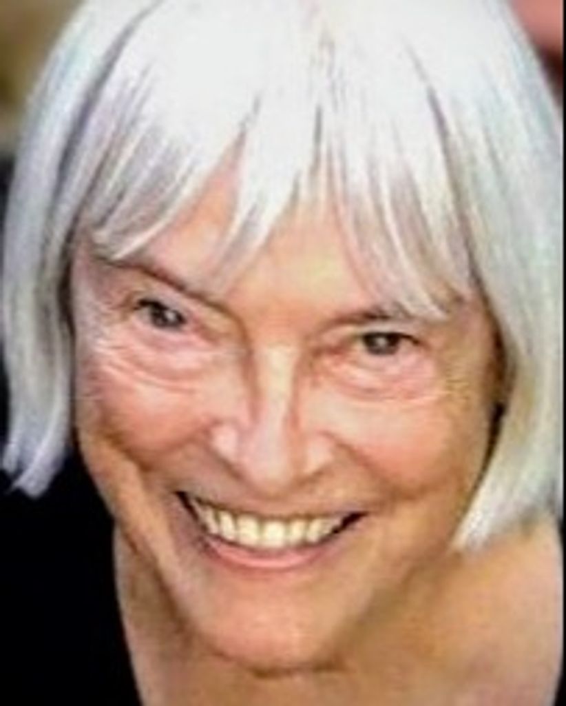 Patricia Ann Guest Profile Photo