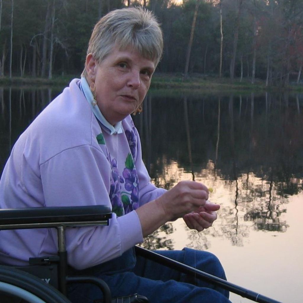 Joann Graham