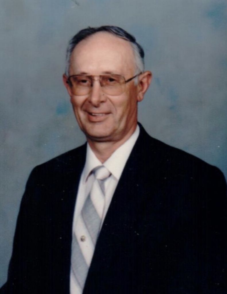 John A Pritchett