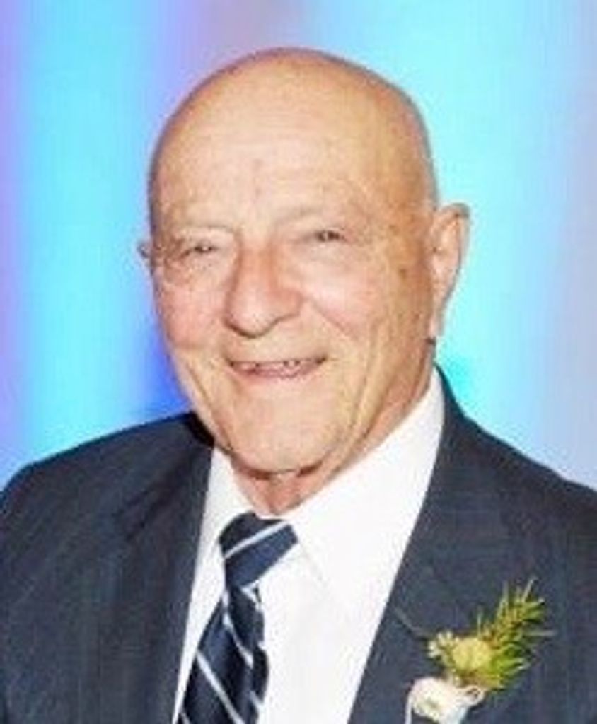 Leland Durst