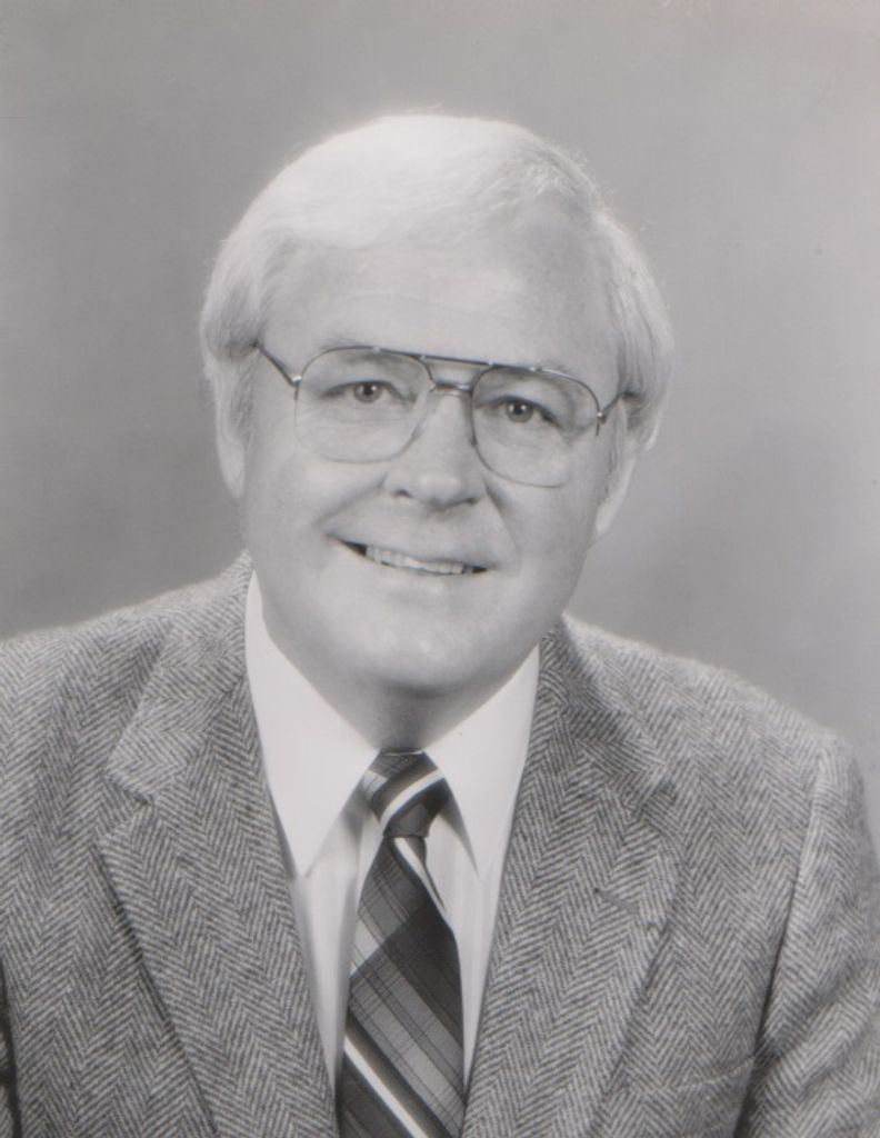 Richard A Thurnes