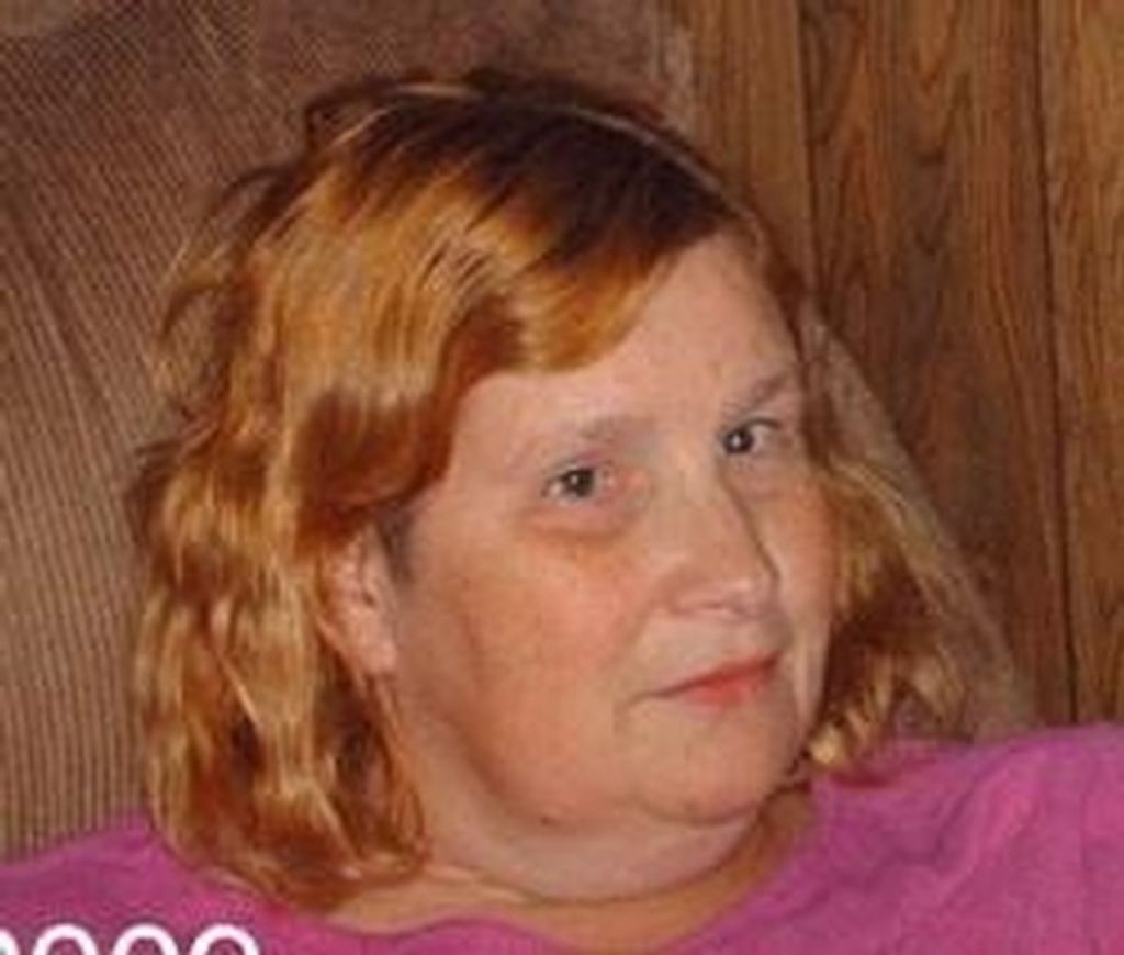Shirley Kay Fear