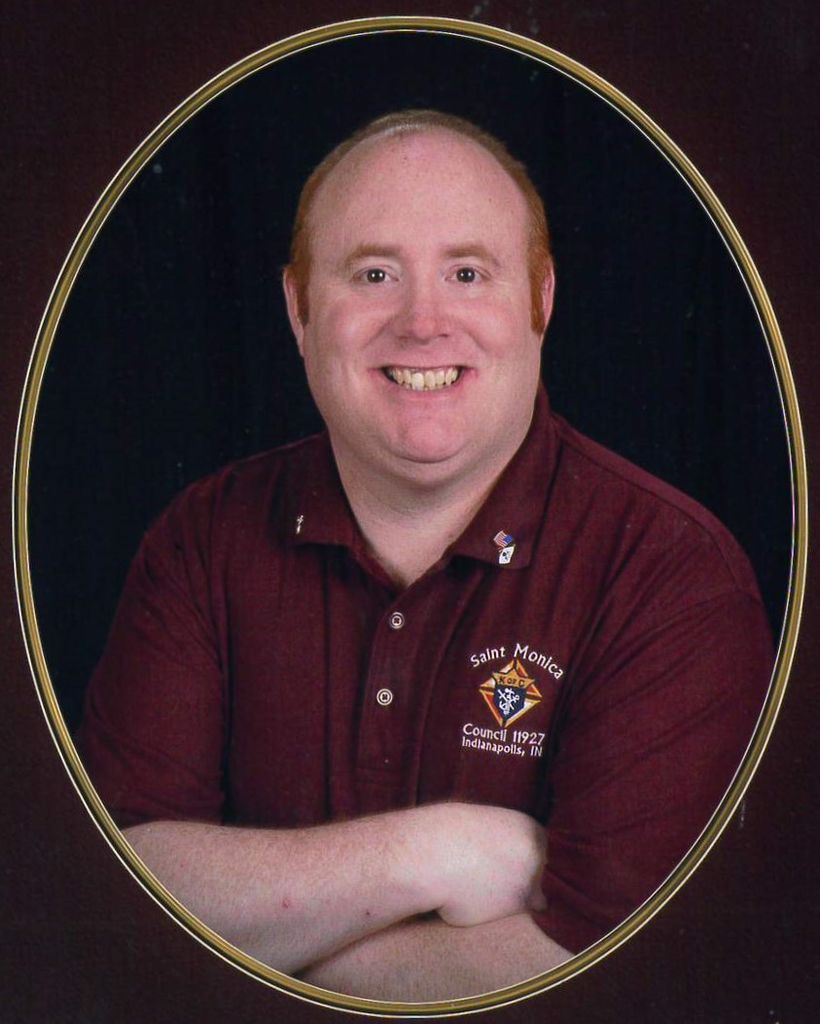 Jon Patrick Nowlin