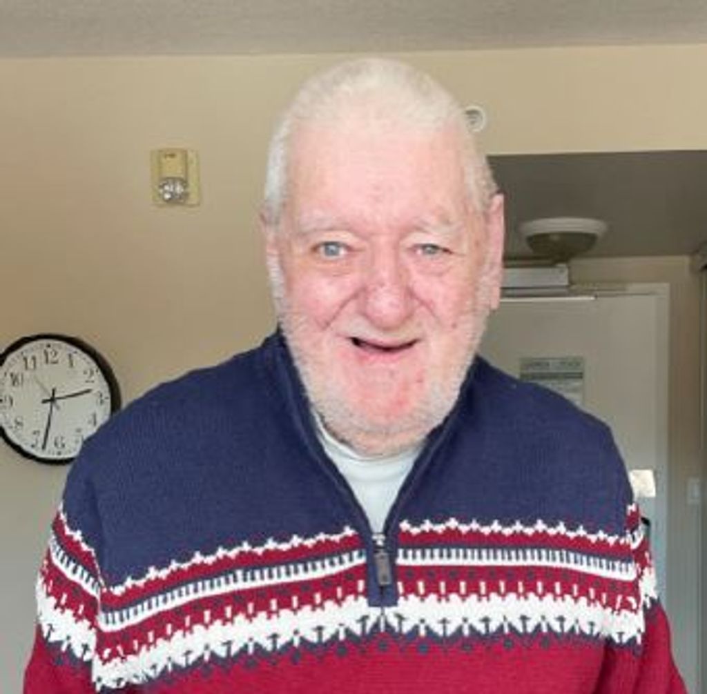 Donald Alexander Mackay Profile Photo