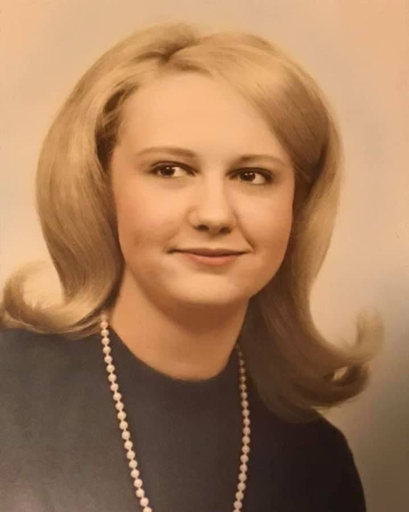 Mary Elizabeth Miller Hydrick Profile Photo