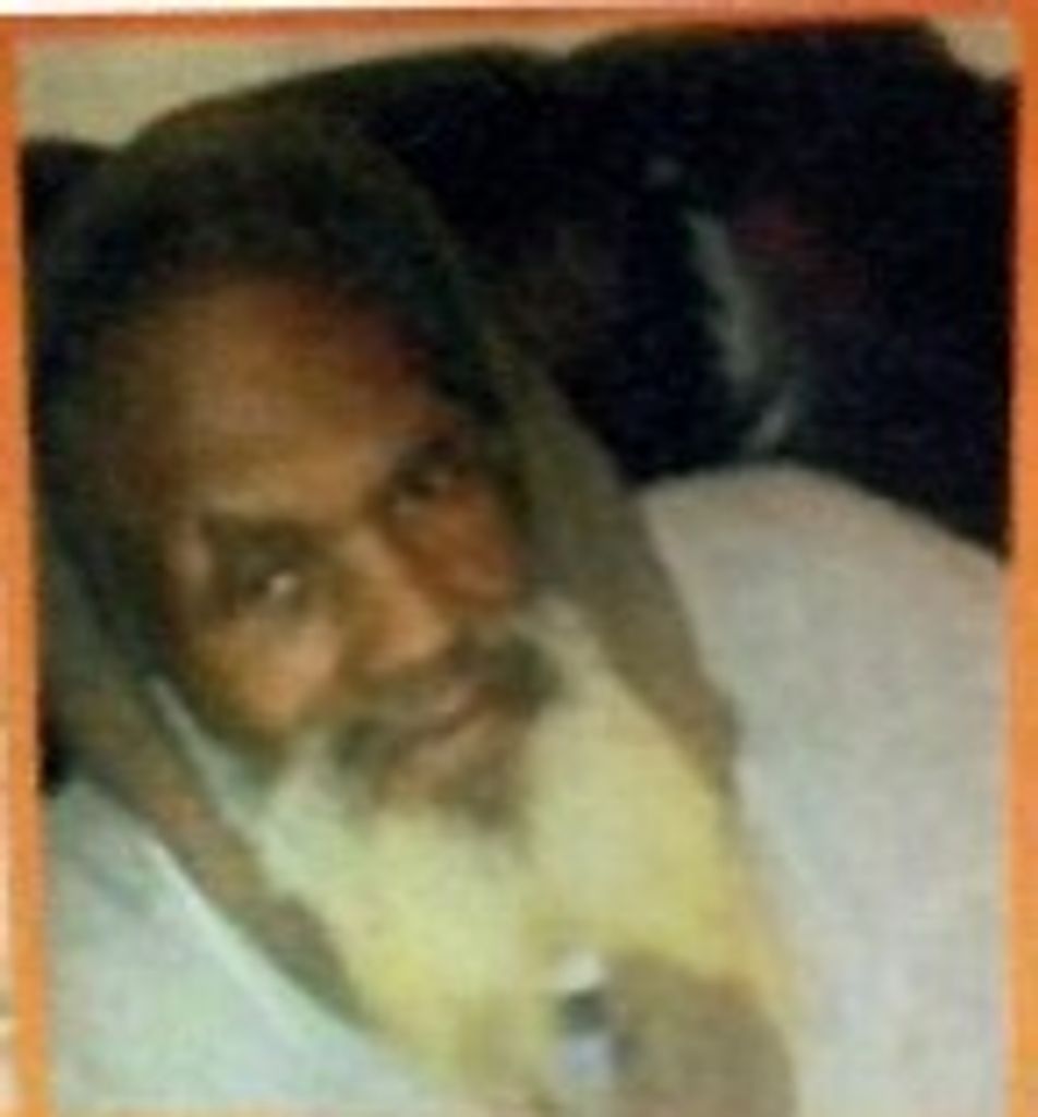 Ralph N. Gatheright Sr.