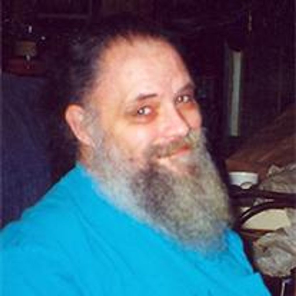 Jerry Jenkins Profile Photo