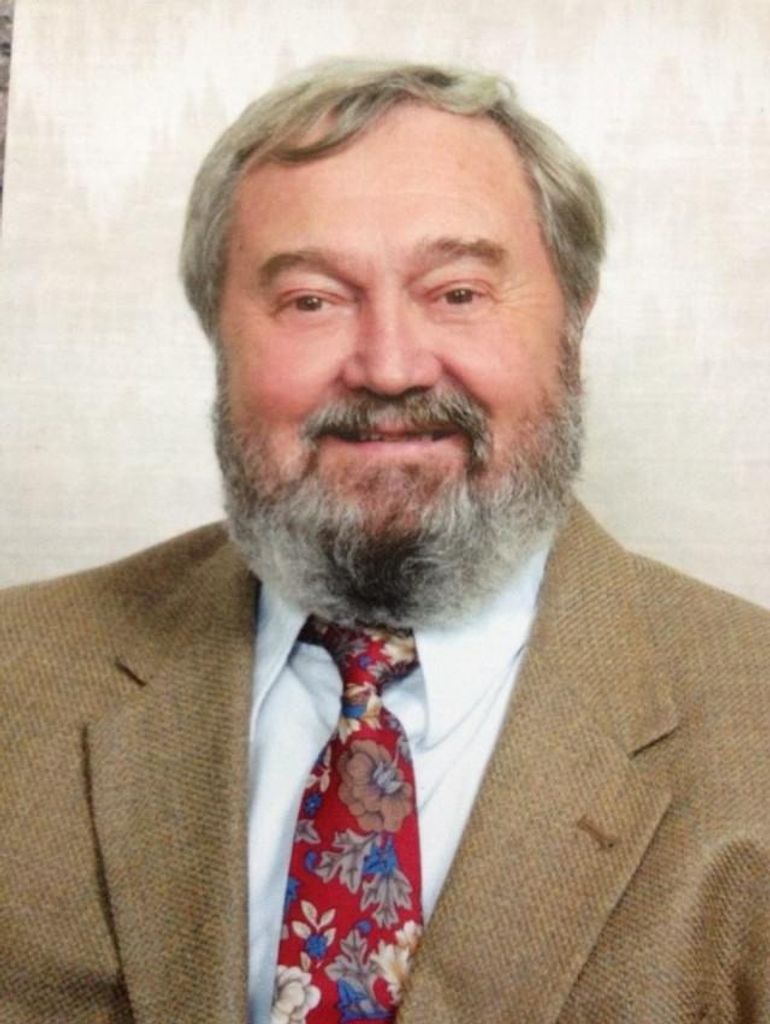Clarence Edward "Ed" Hall