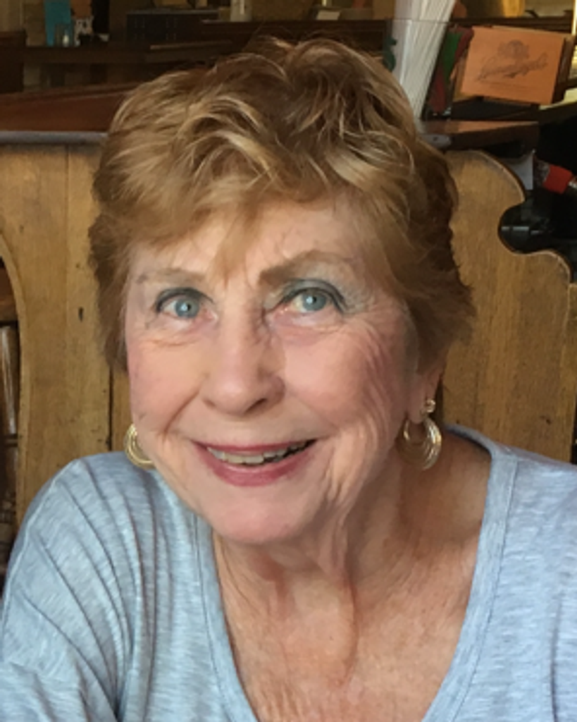 Mary C. Kelly Profile Photo