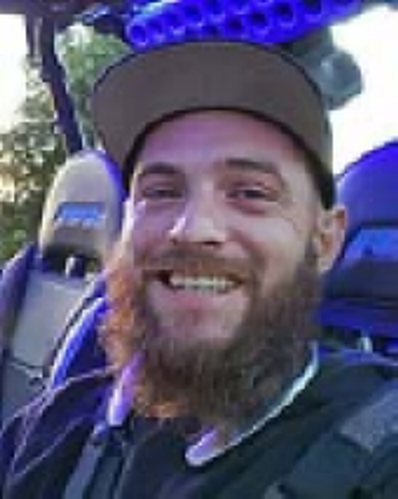 Justin  Eugene Flesher