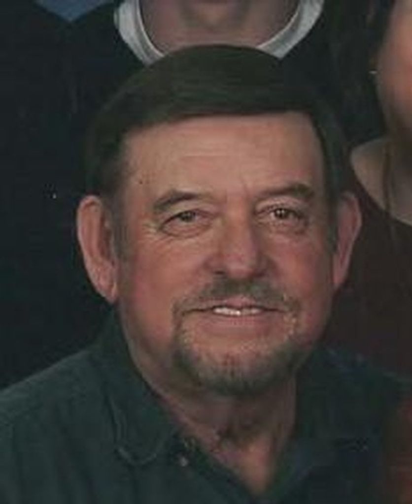 Ralph Bernard Profile Photo