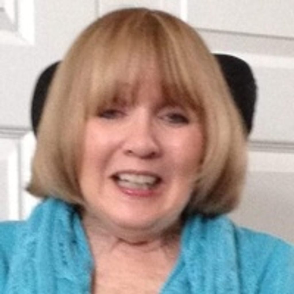 Ginny Quigg-Carroll