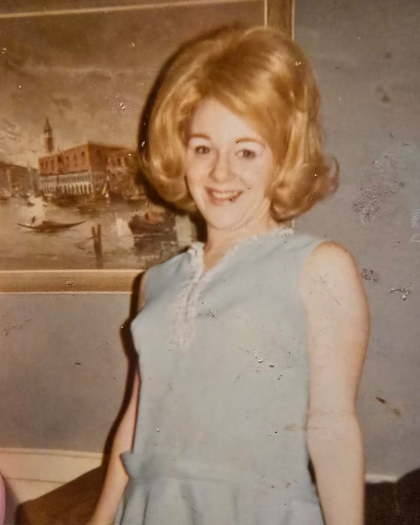 Joanne E. Mansour Profile Photo