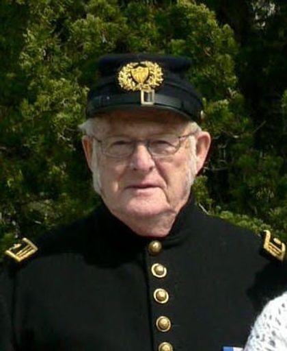 Raymond C. Germain Profile Photo