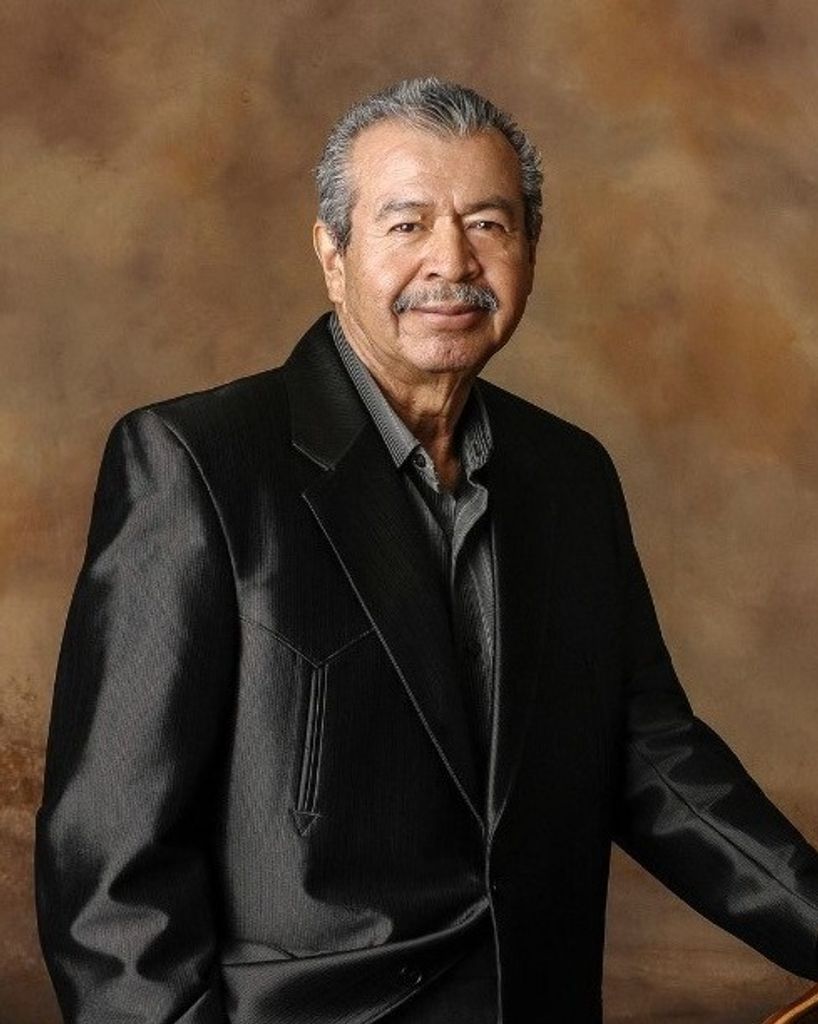 Joe Luis Tovar Profile Photo