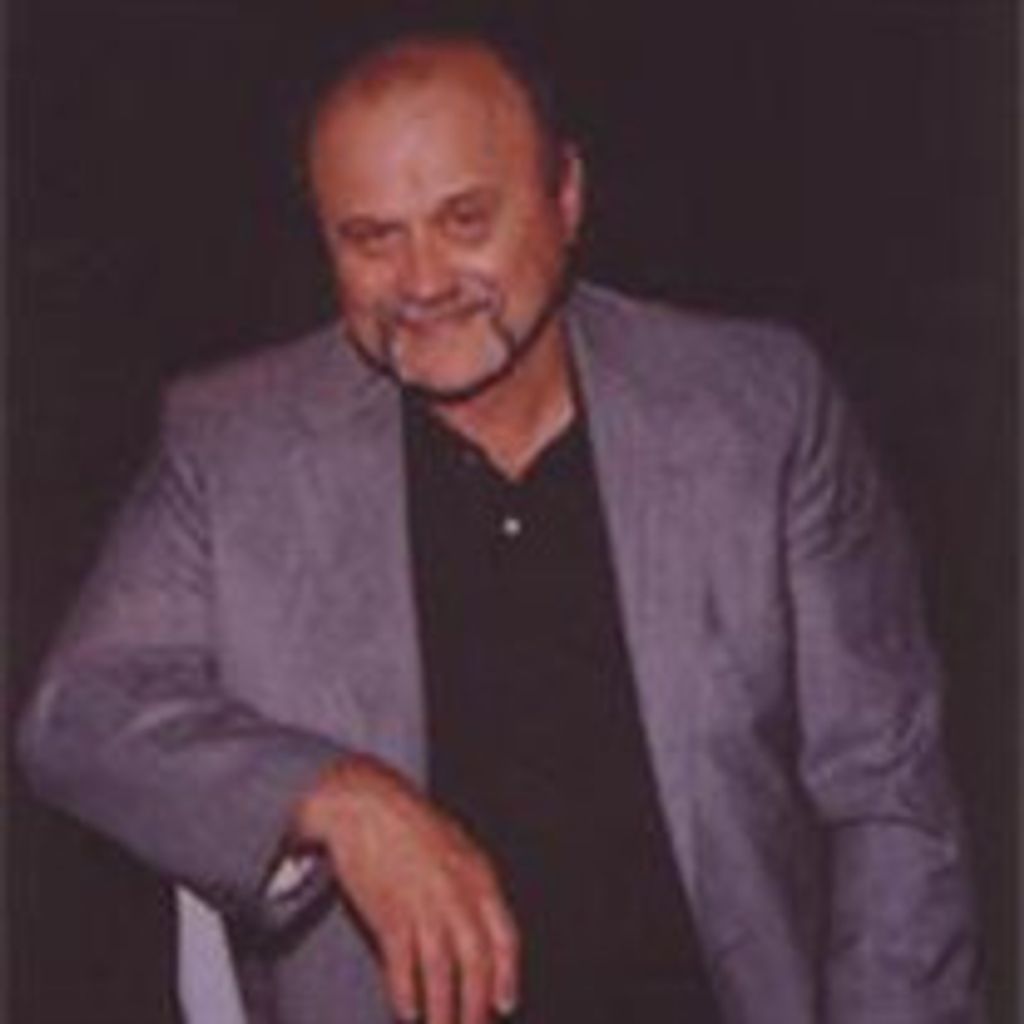 James Woodrow Shelton