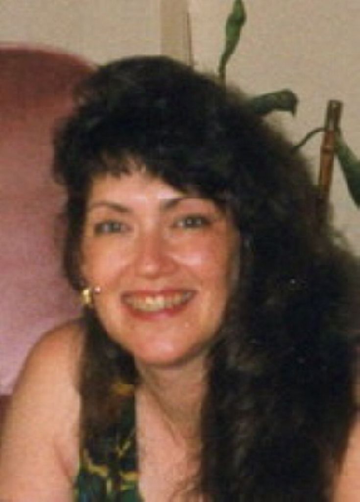 Crystal R. Perri