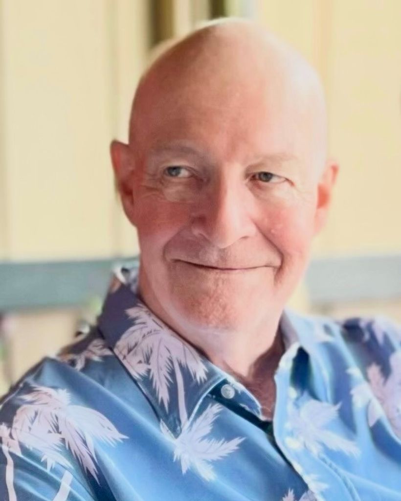 Gary A. Altizer