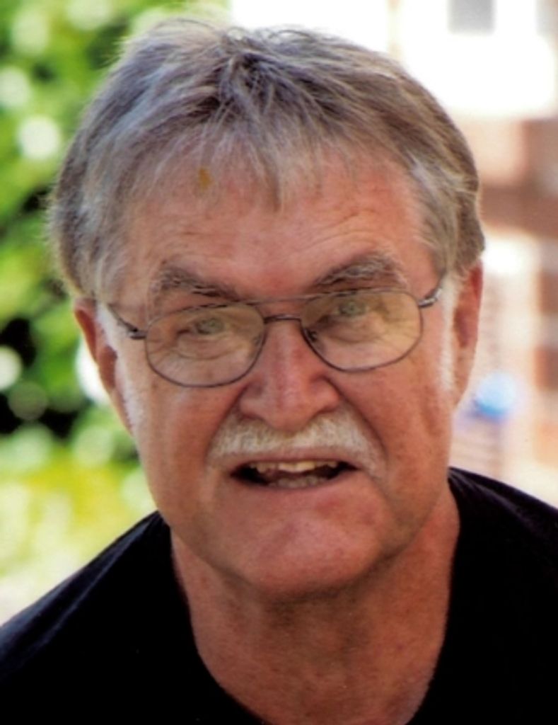 James E. Faus