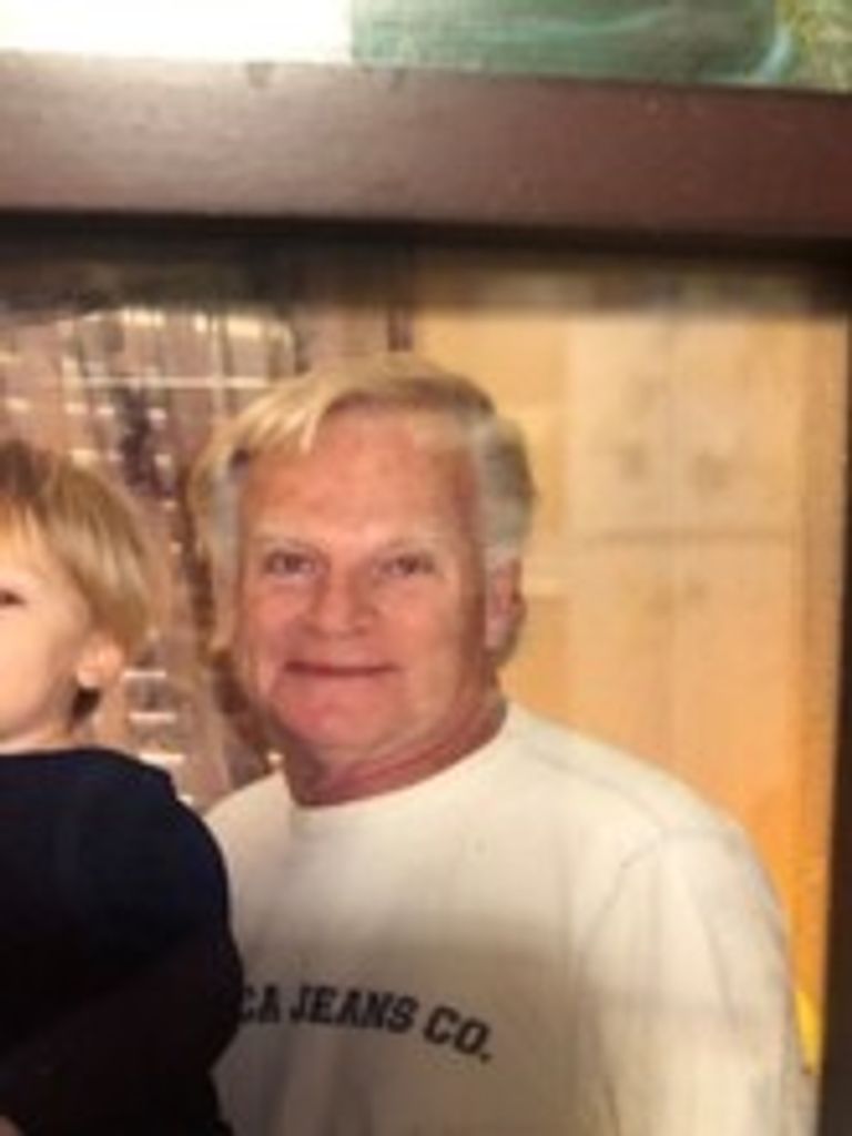 Ralph Kenneth Boehm Profile Photo