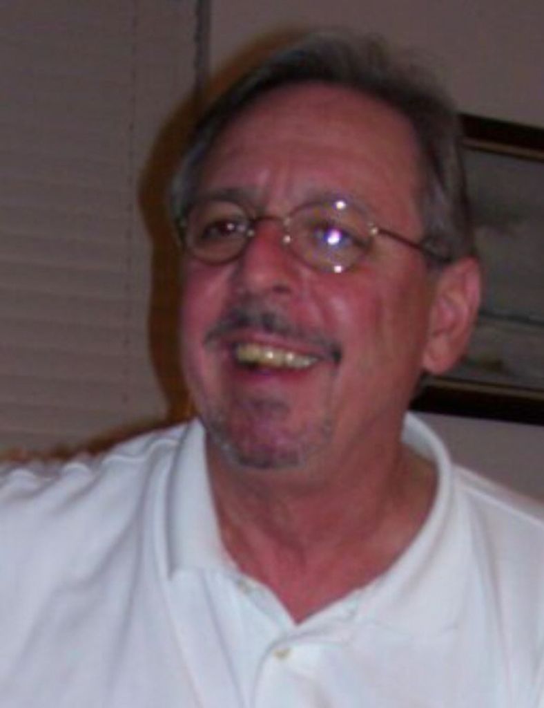 Theodore Harrison Lauretano Profile Photo