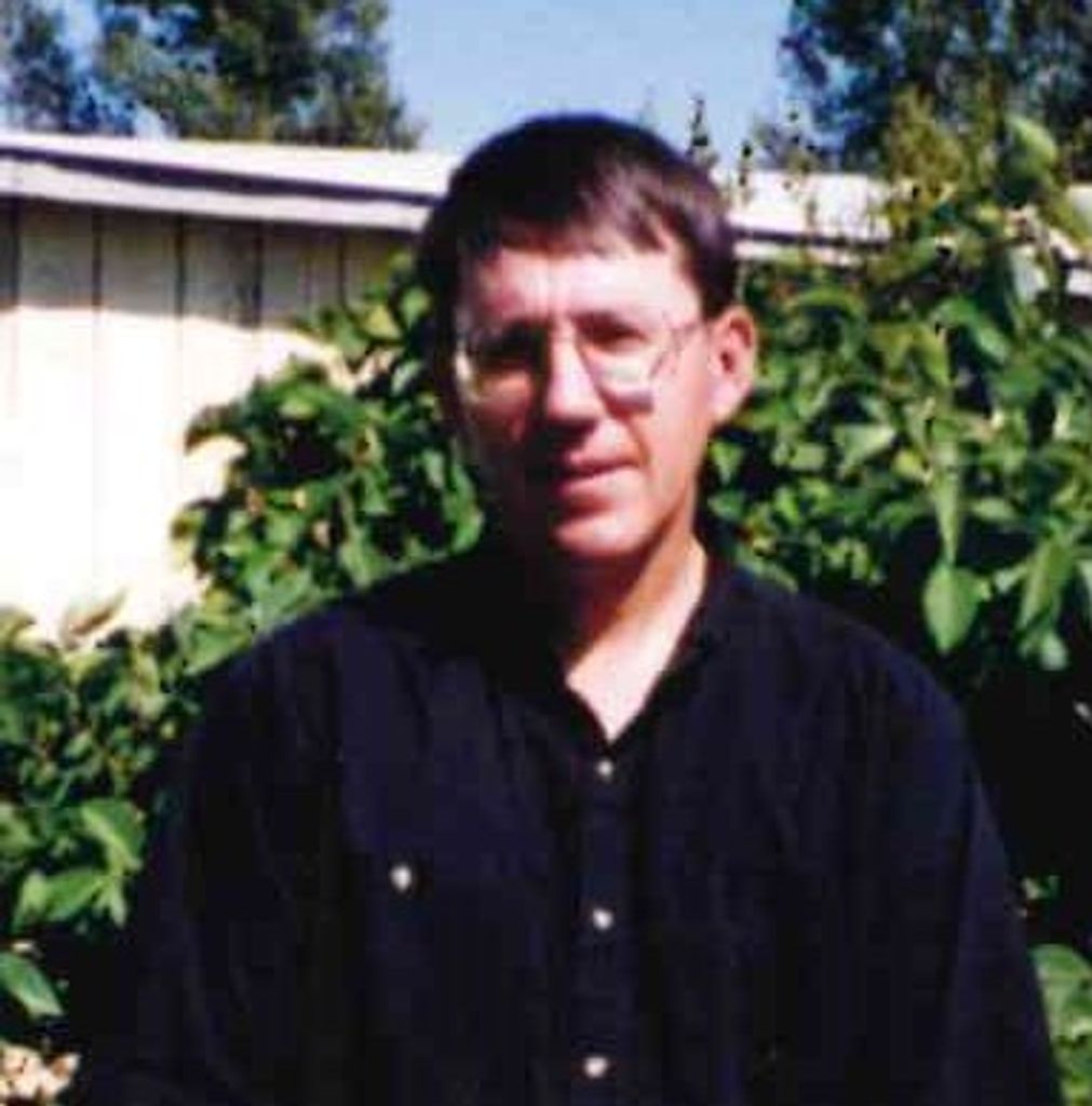 Kory John Koeven Profile Photo