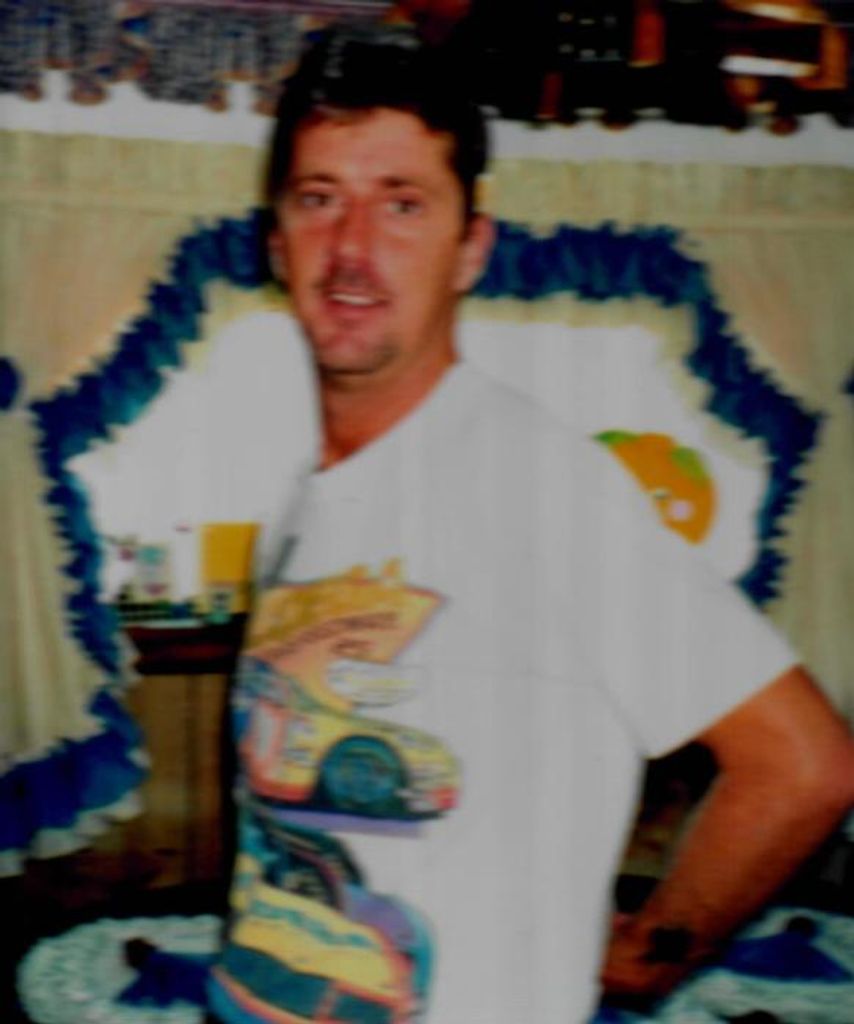 Barry Wayne Dunham Profile Photo