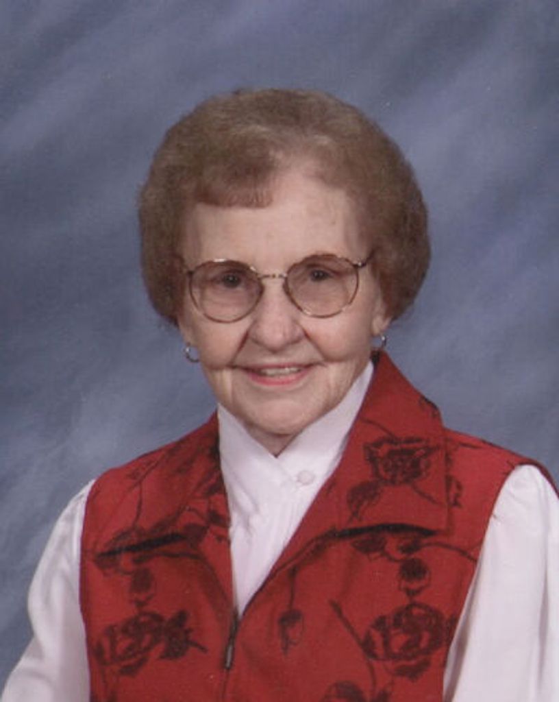 Janie Guthrie Crews Profile Photo
