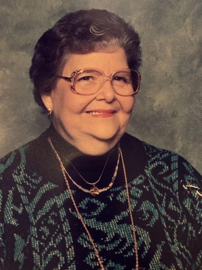 Dortha Ruth Shields Profile Photo