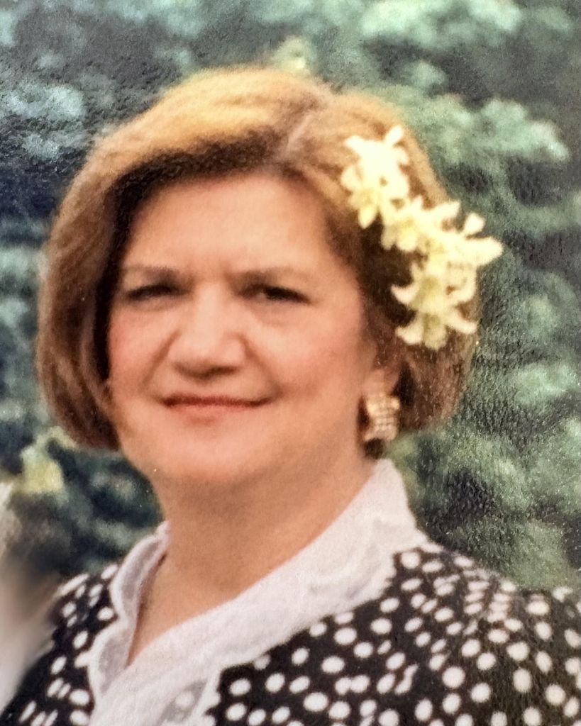 Avril Hendy Profile Photo