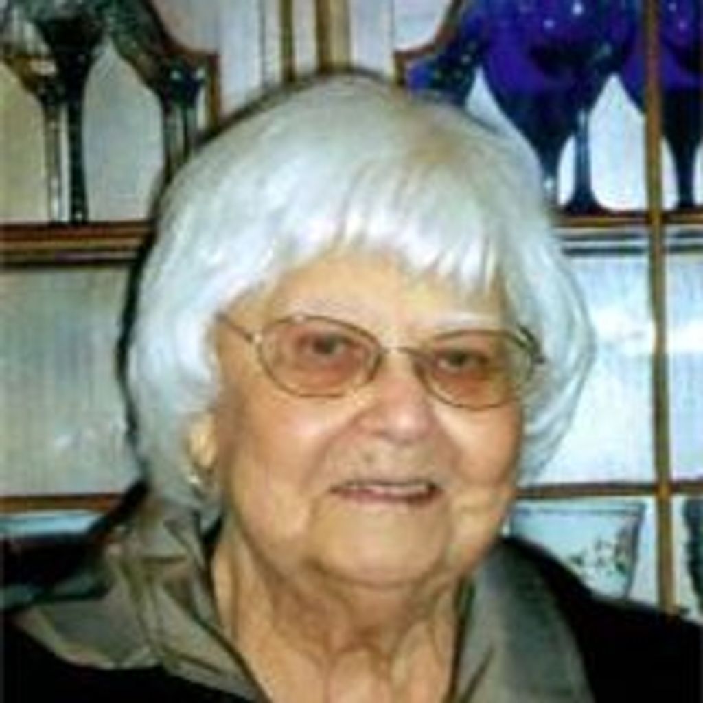 Doris Cecile Chaput