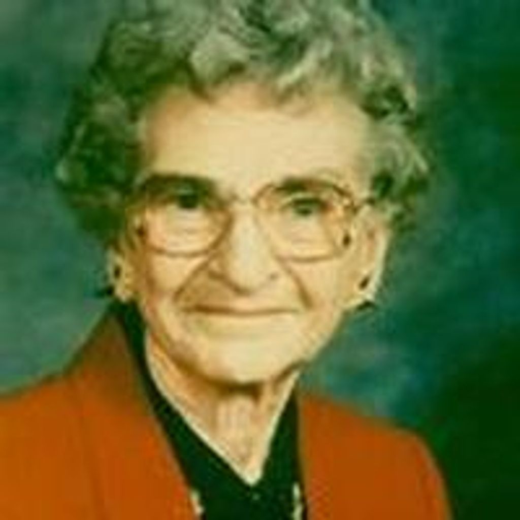 Henrietta Helena Gessner Profile Photo