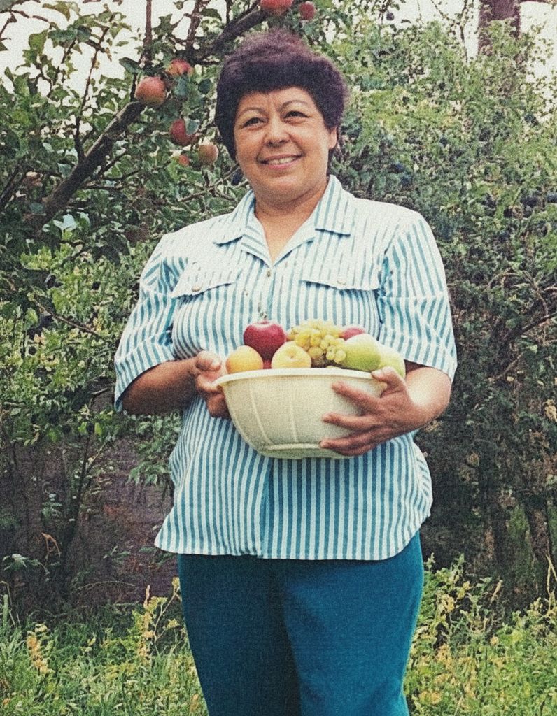Irma Aceves de Duran