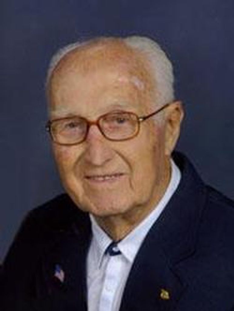 Howard Kuebler