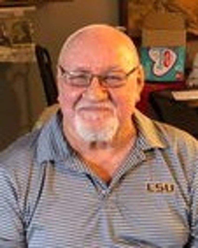Joseph Fontenot Profile Photo