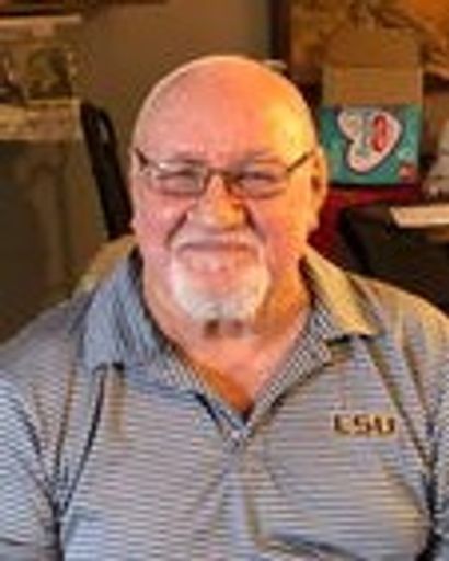 Joseph Fontenot's obituary image