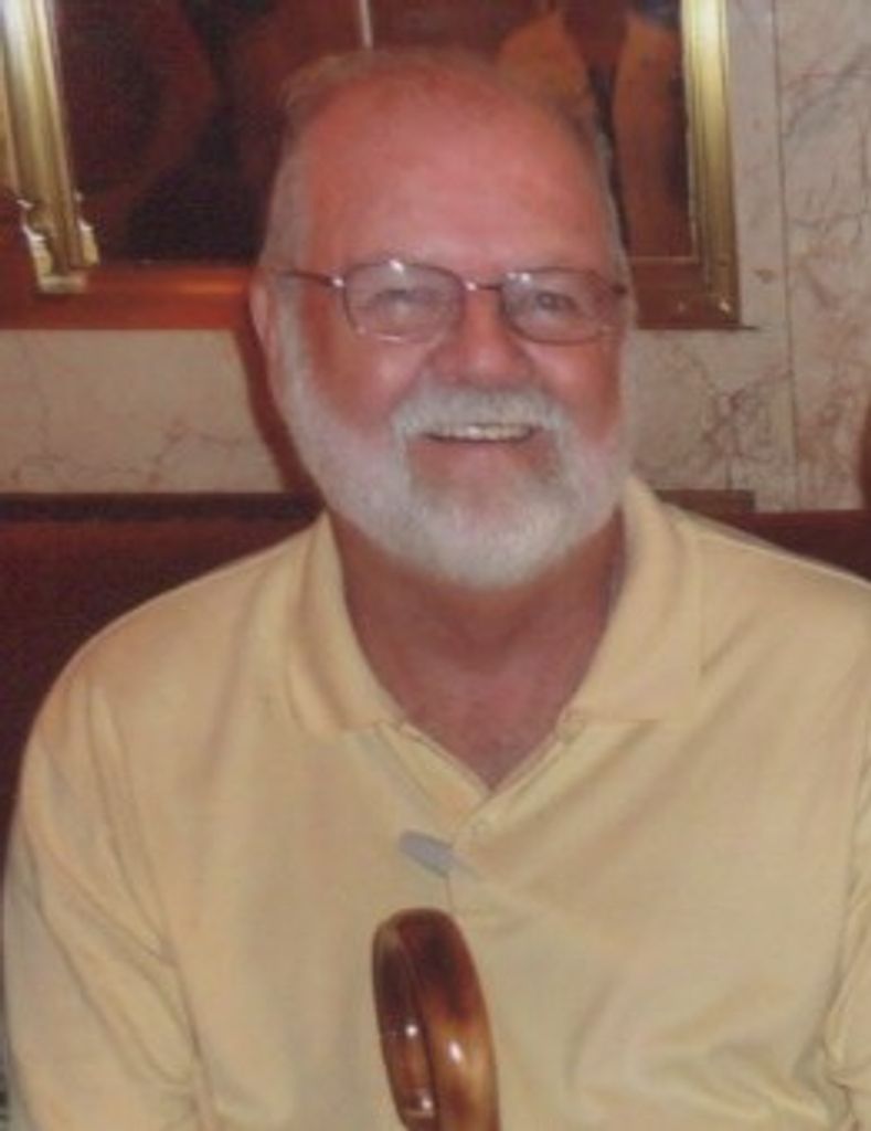 Dennis J. "Ozzie" Moore, Sr.