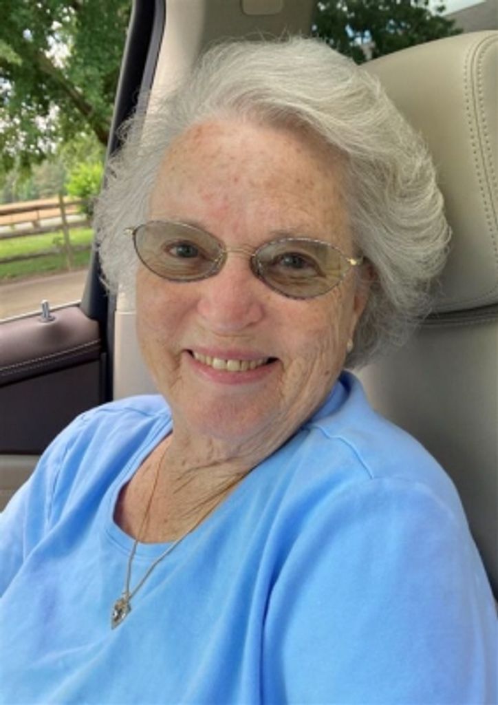 Anne Hood Tschudy Profile Photo