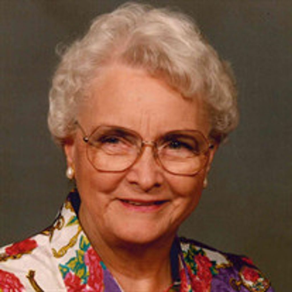 Mary Damour