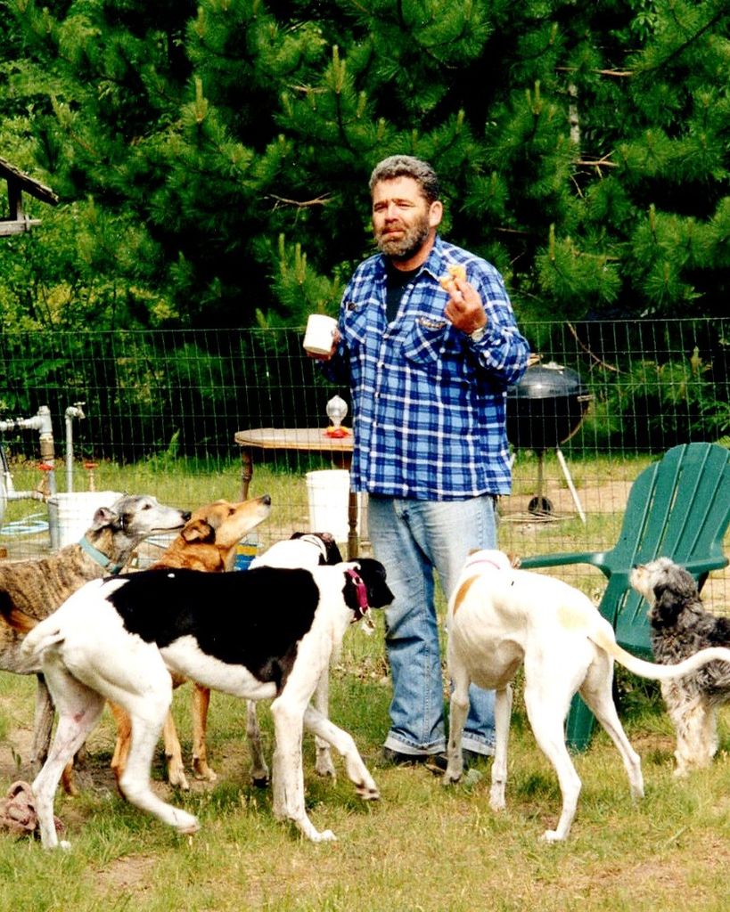 Daivd R. Clements Jr. "Butch" Profile Photo