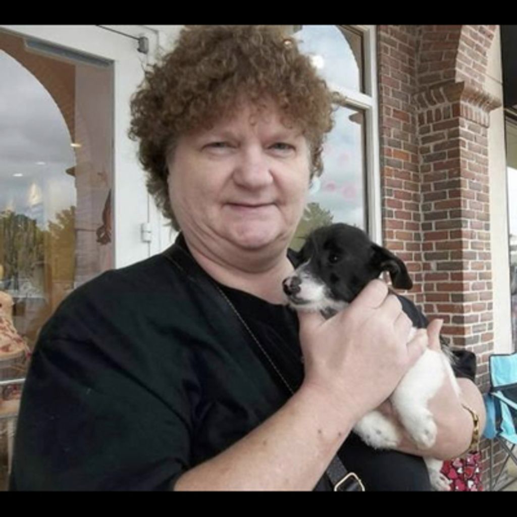 Doris Marshall Cooper Profile Photo