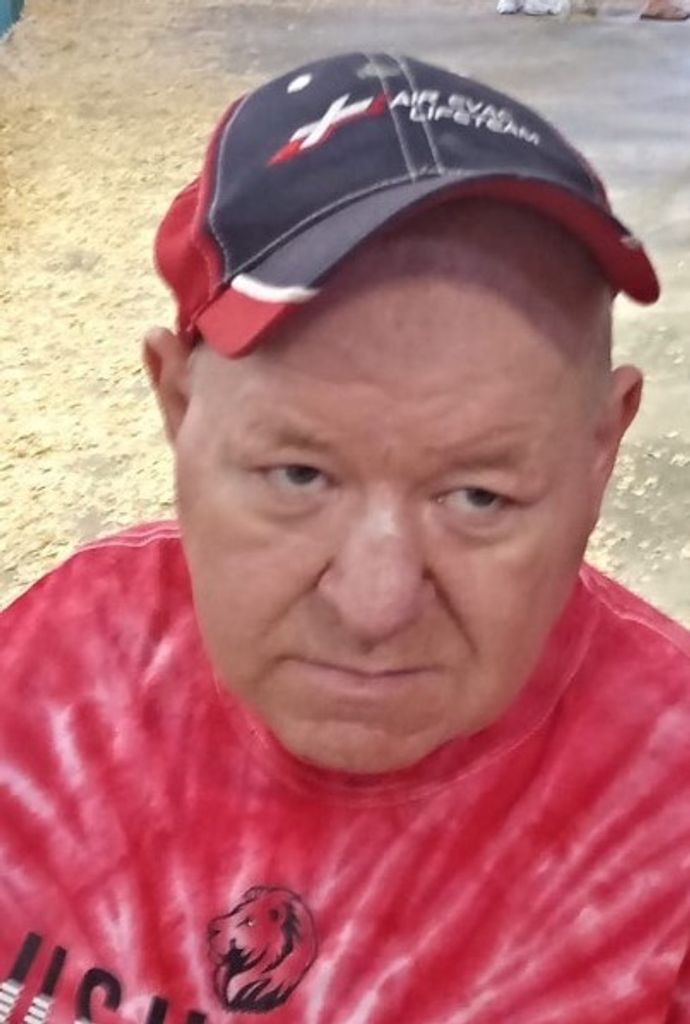 Doug Cole Profile Photo