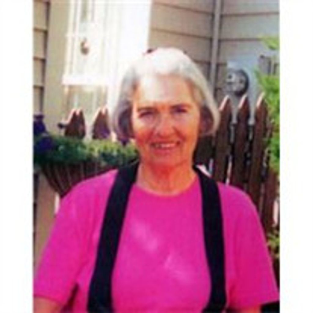 Ruby L. Ackermann