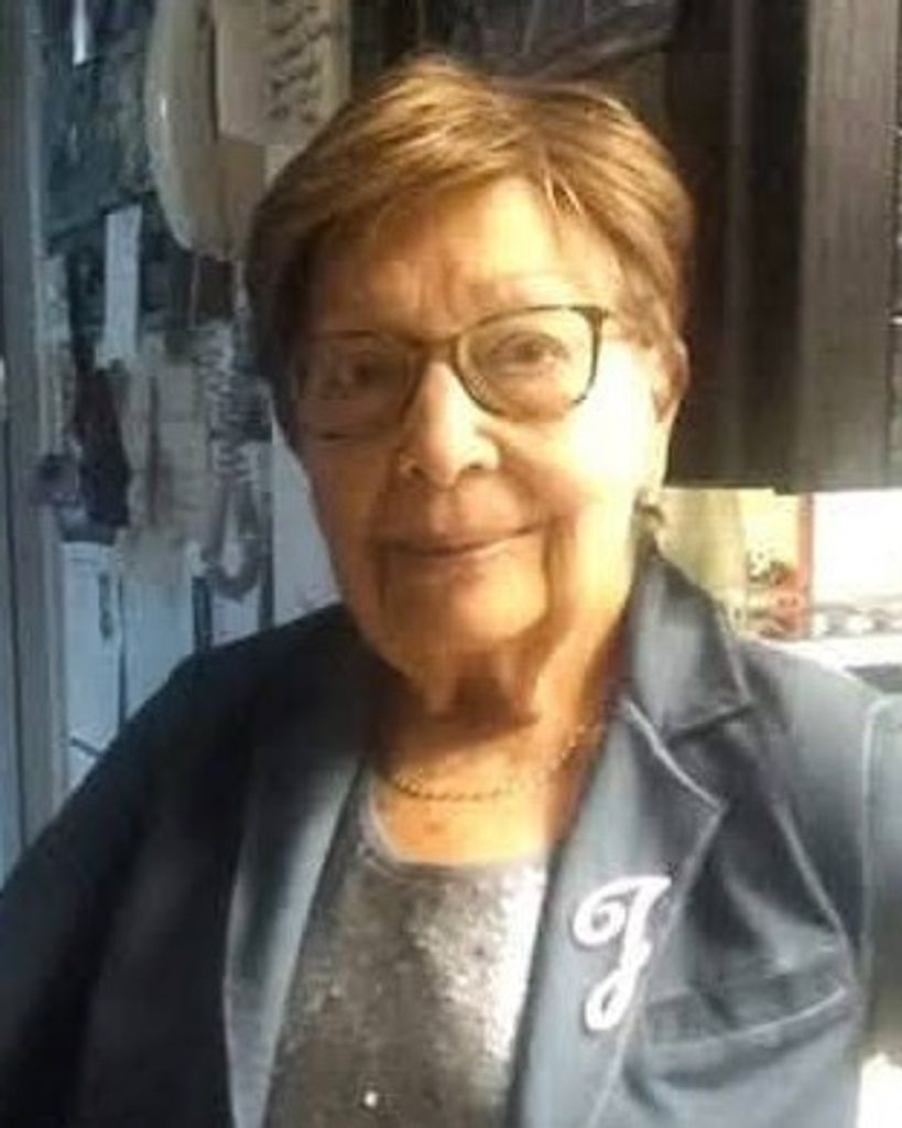 Josephine A. Vernau Profile Photo