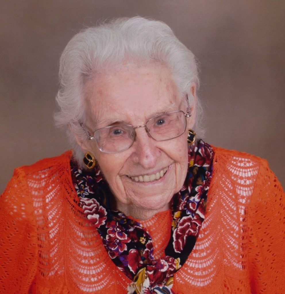 Mildred P. "Millie" Newton