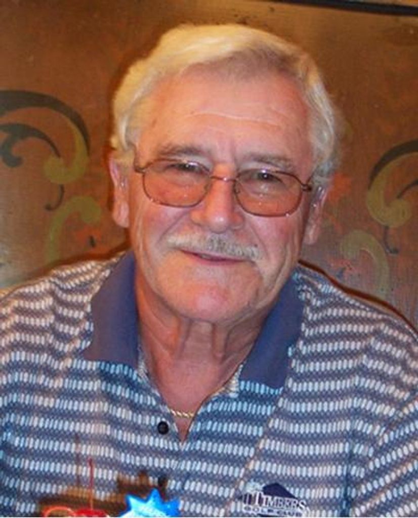 Floyd Marsh Profile Photo